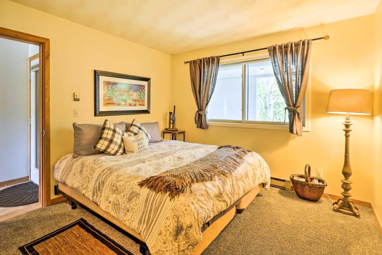 Lakefront Dillon Gem With Balcony 6 Mi To Keystone المظهر الخارجي الصورة