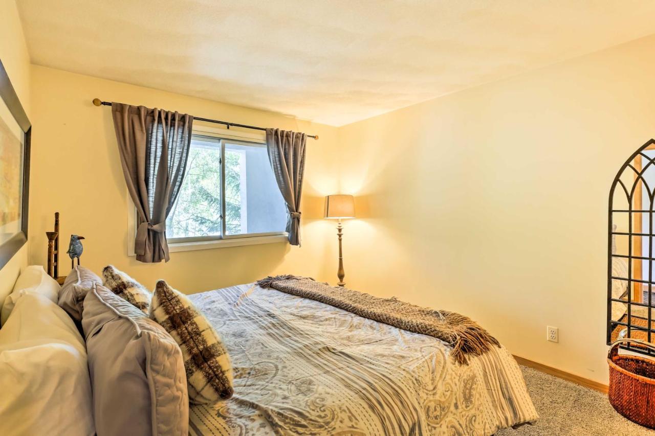Lakefront Dillon Gem With Balcony 6 Mi To Keystone المظهر الخارجي الصورة