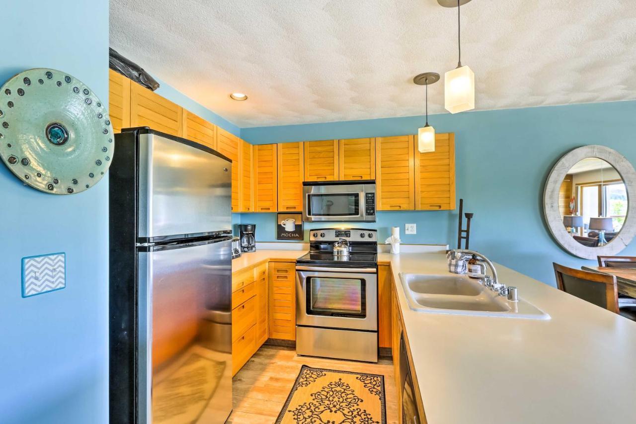 Lakefront Dillon Gem With Balcony 6 Mi To Keystone المظهر الخارجي الصورة